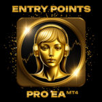 Entry Points Pro EA MT4